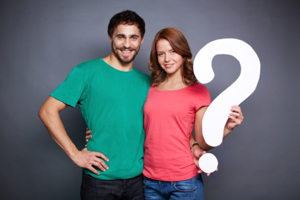 Questions to Ask Yourself Before You Start Dating After a Divorce