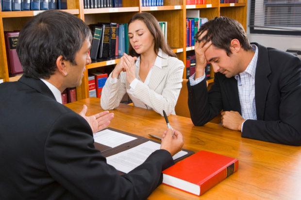 Do You Have to Answer Every Question at a Divorce Deposition?