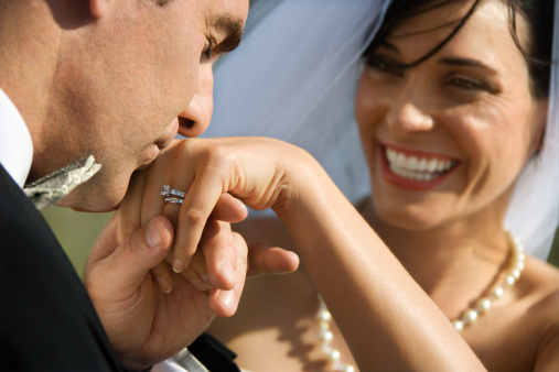 These Tips Can Help Make for a More Successful Second Marriage