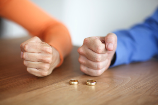 Things to Avoid After Your Divorce is Finalized