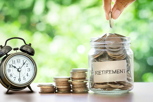 Retirement Planning Tips for Recently Divorced Couples