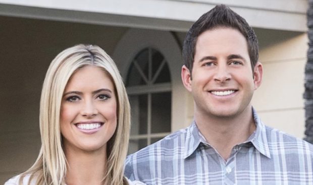‘Flip or Flop’ Couple Show How Divorcing Spouses Can Still Run a Business Together