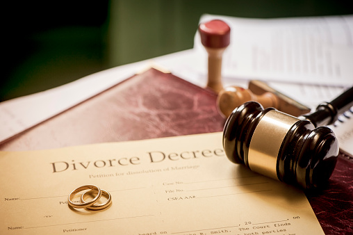 What are the Acceptable Grounds for Divorce in New York?