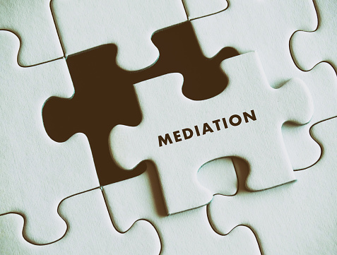 Common Myths Related to Divorce Mediation