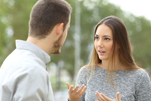Conversations to Have Before Marriage to Avoid a Potential Divorce