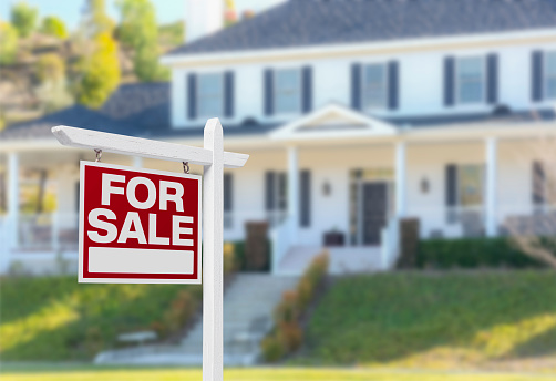 Tips for Selling Your Home After a Divorce