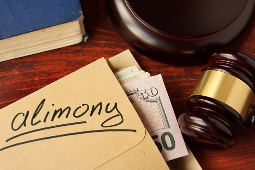 How Alimony is Calculated in New York
