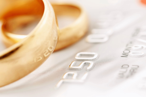 Who is Responsible for Credit Card Debt in a Divorce?