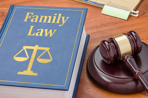 An Overview of Family Law Motions in New York
