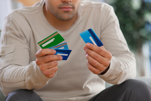 How to Handle Credit Card Payment Responsibilities After a Divorce