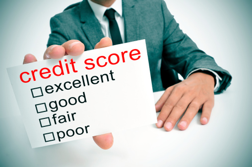 How Can Divorce Affect Your Credit Score?