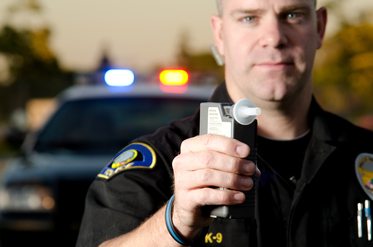 How Can a DUI Charge Affect Child Custody