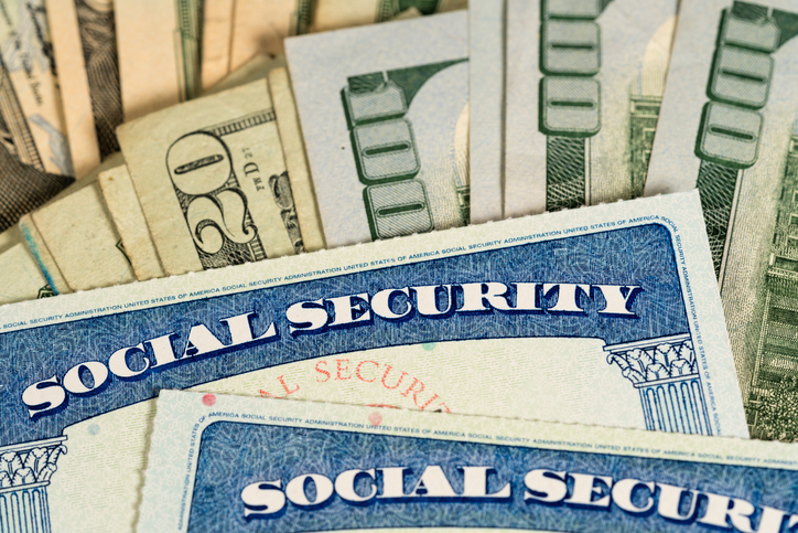 Can Unpaid Child Support Come from My Former Spouse’s Social Security
