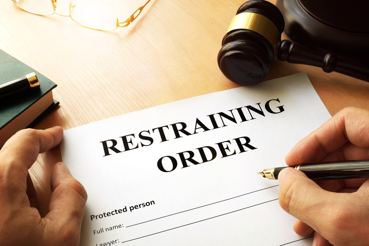 What to Know About Temporary Orders of Protection in New York