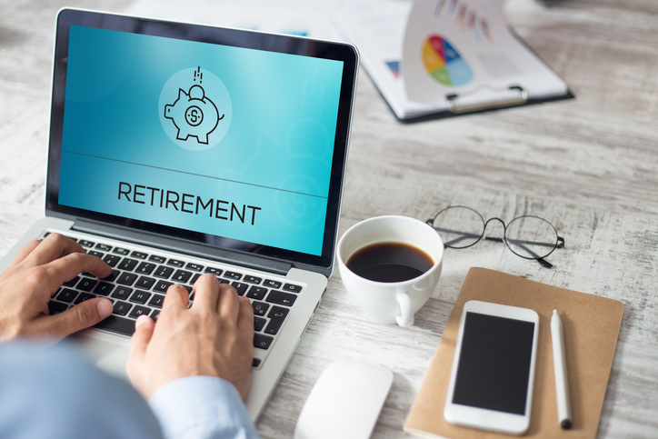 Divorce At Older Age Does Not Have to Crush Your Retirement Plans