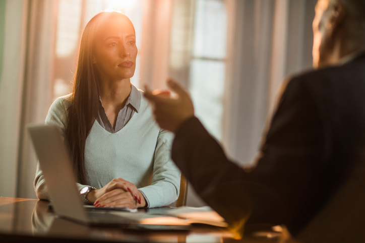 Tips for Working Seamlessly with Your Divorce Attorney