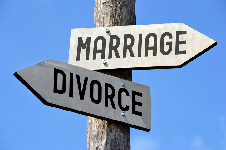Filing for Divorce When Living Abroad