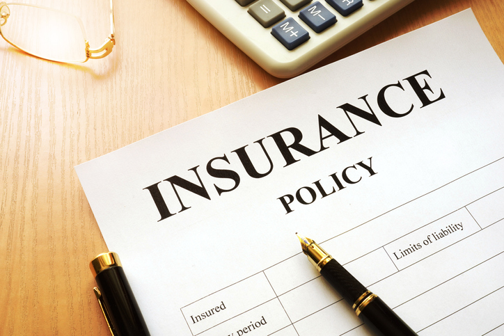 Updating Your Insurance Policies After a Divorce