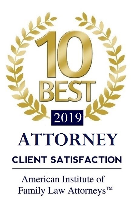 Bryan L. Salamone & Associates Named a Top 10 New York Family Law Firm