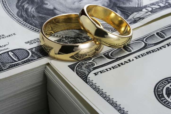 The Most Common Divorce Question: How Much Will It Cost?