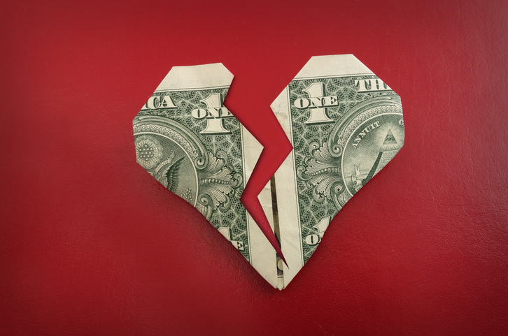 What to Do if You Cannot Afford a Divorce