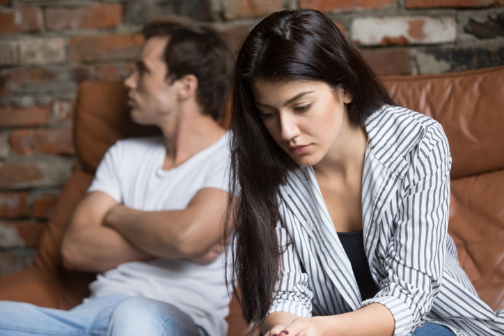 Your Spouse Wants a Divorce, But You Don’t. What Should You Do?