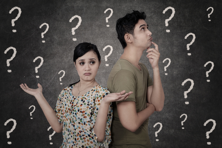 Take Our Test: Is Your Divorce Contested or Uncontested?
