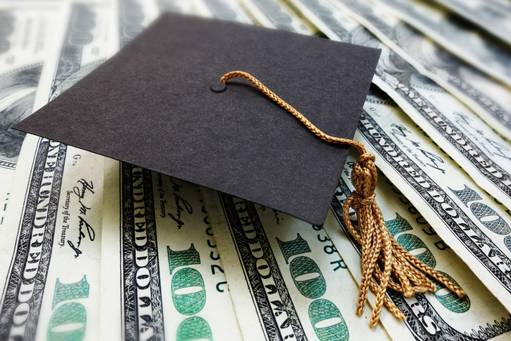 What Happens to Student Loans After Divorce?