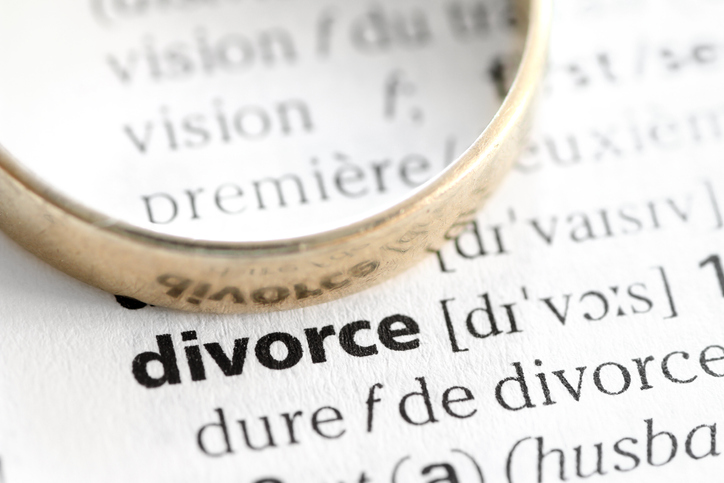 An Overview of Some Common Divorce Terms