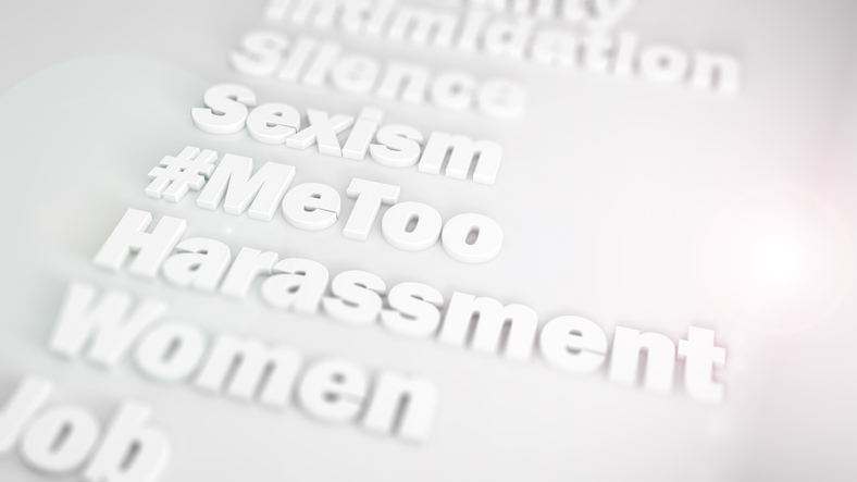 New York's New Sexual Harassment Training Requirement A Prospective From New York's Top Divorce Lawyer
