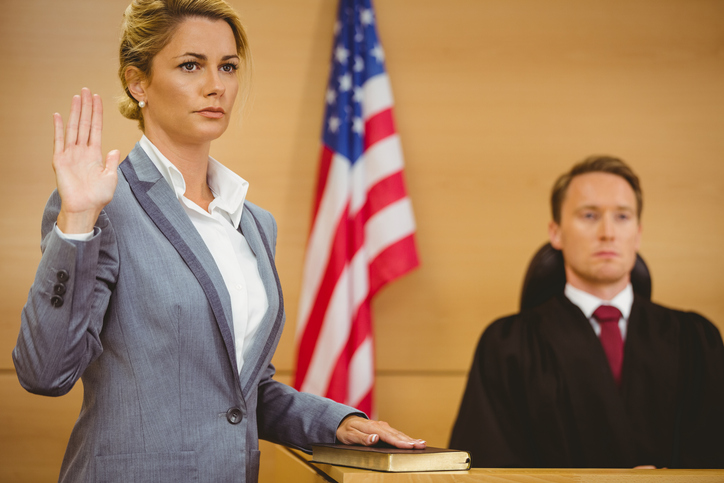 Using an Expert Witness in Your Divorce