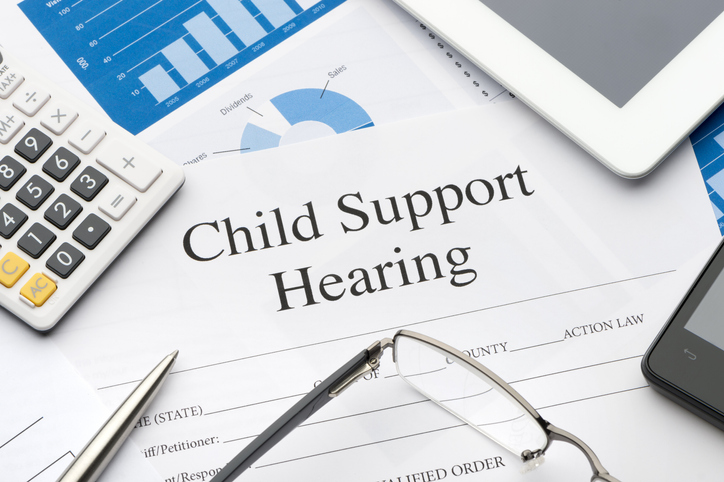 How to Prove Your Circumstances Have Changed for Child Support