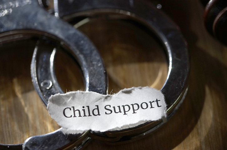 What Penalties Exist for Failure to Pay Child Support?
