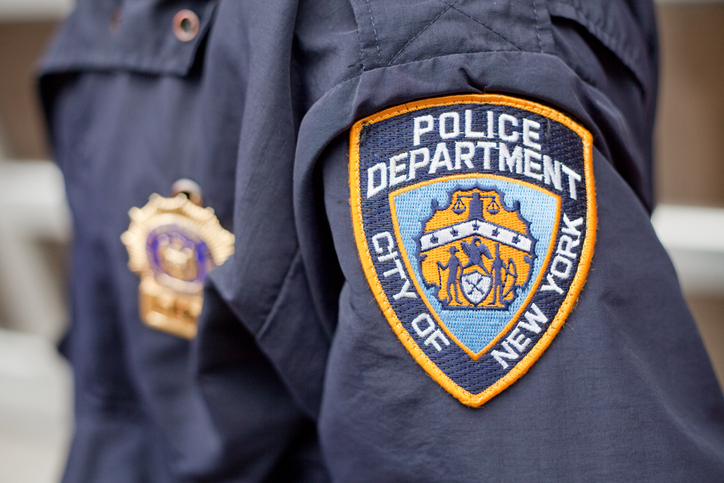 NYPD Divorces Have Some Unique Equitable Distribution Issues to Consider