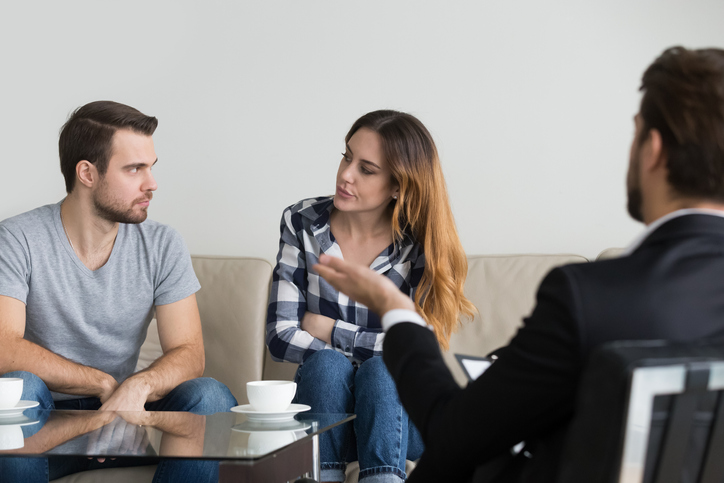 The Benefits of Counseling Before Seeking a Divorce