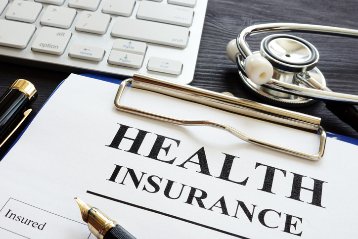 Your Health Insurance Options After a Divorce