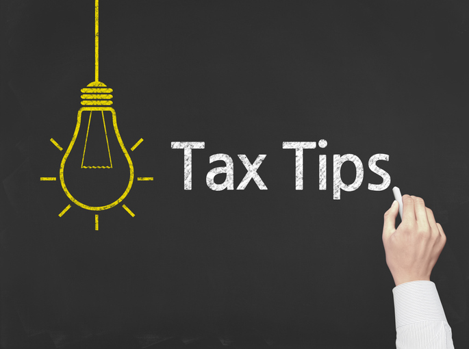 Tax Preparation Tips During a Divorce