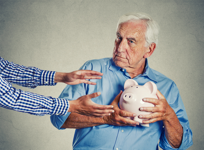 Avoid Taking a Hit to Retirement Savings During Divorce