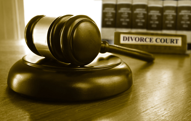 How Are Divorce Proceedings Being Affected by the COVID-19 Quarantine?
