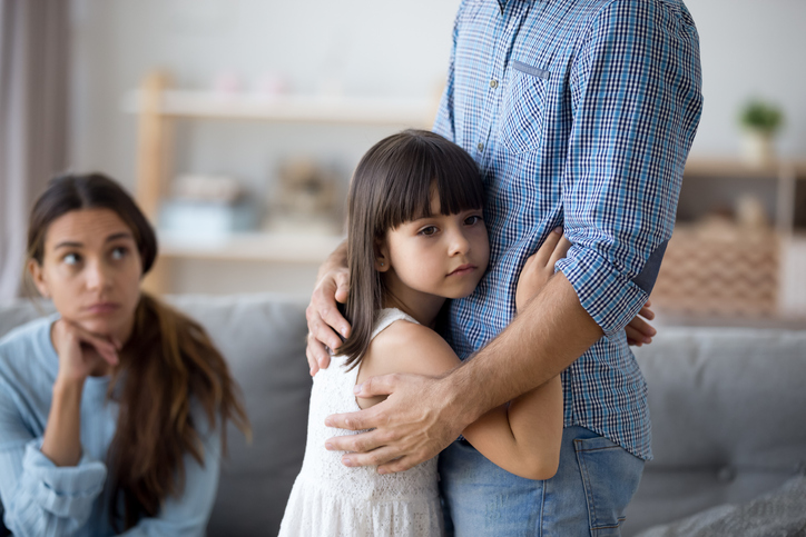 Is Waiting Until Kids are Older a Reason to Put Off Divorce?