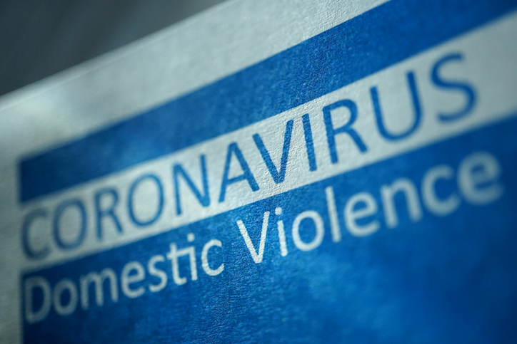 Domestic Violence Incidents Expected to Rise During Social Distancing