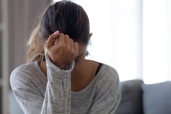 How Can Mental Health Issues Affect a Divorce?
