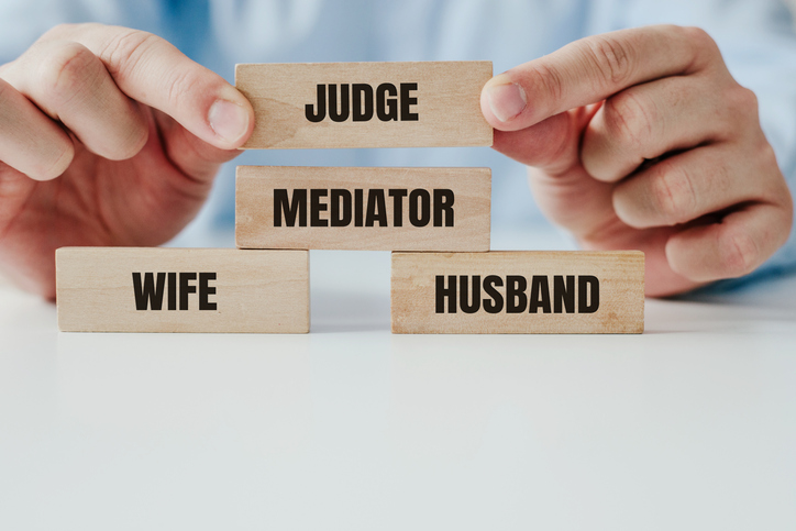 Why You Should Consider Mediation Before Filing For Divorce