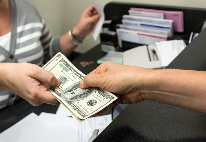 Legally Withdrawing Funds from a Bank Account Before Divorce
