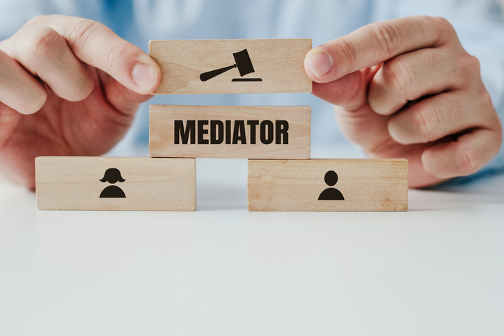 What to Consider Before Going With Divorce Mediation