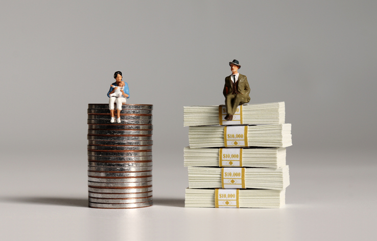 Why You Need to Be Fully Aware of Your Spouse’s Financial Position