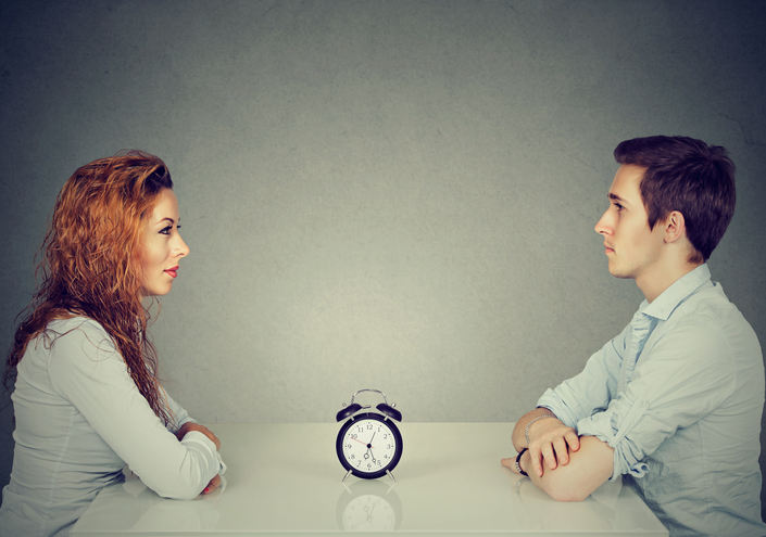 How Long Does Divorce Mediation Typically Last?