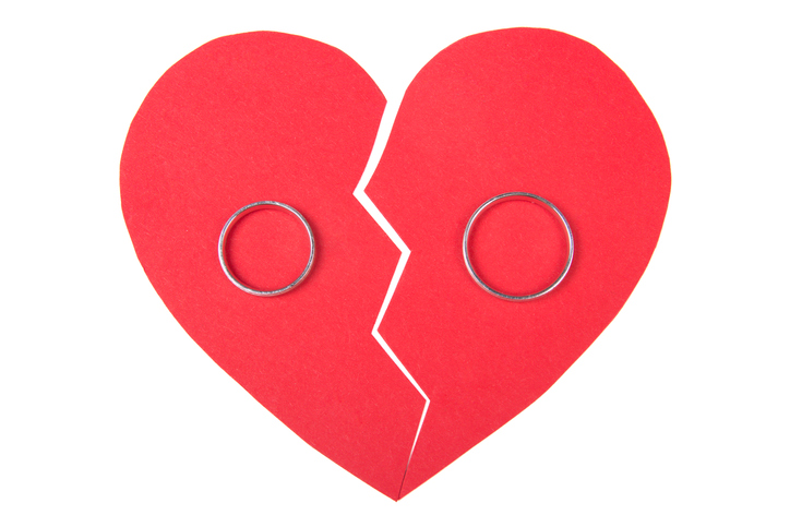 Valentine’s Day Divorce Special