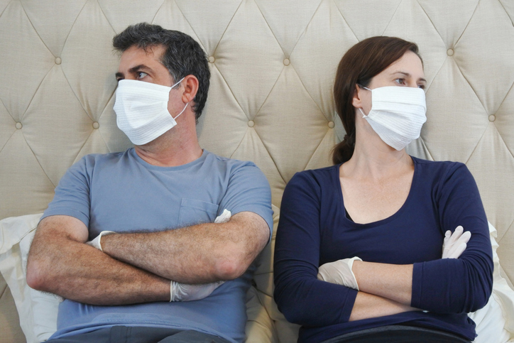 Special Considerations for Divorce During the Pandemic