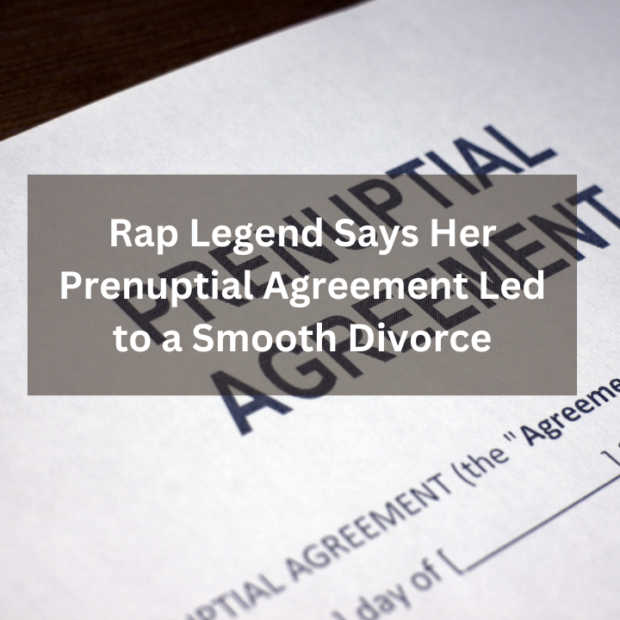 Prenuptial Agreement Can Lead to Smooth Divorce